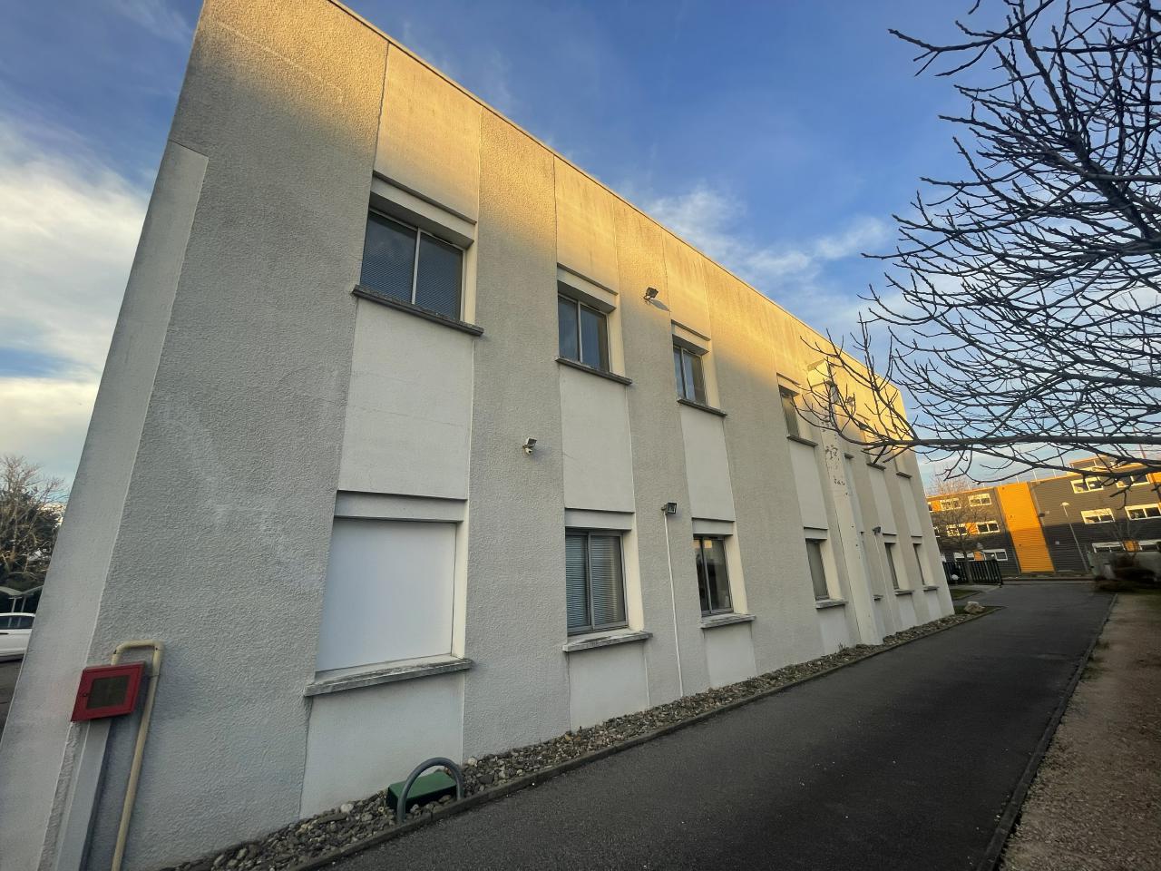 Bureau Toulouse 1150m² Vente bureau Toulouse Haute-Garonne OVBUR2310575 3